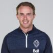 Photo of Andy Peat