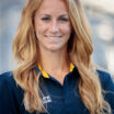 Photo of Kristen Andrews MS, RD, CSCS