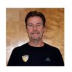 Photo of Kevin Crow