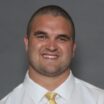 Photo of TJ Greenstone