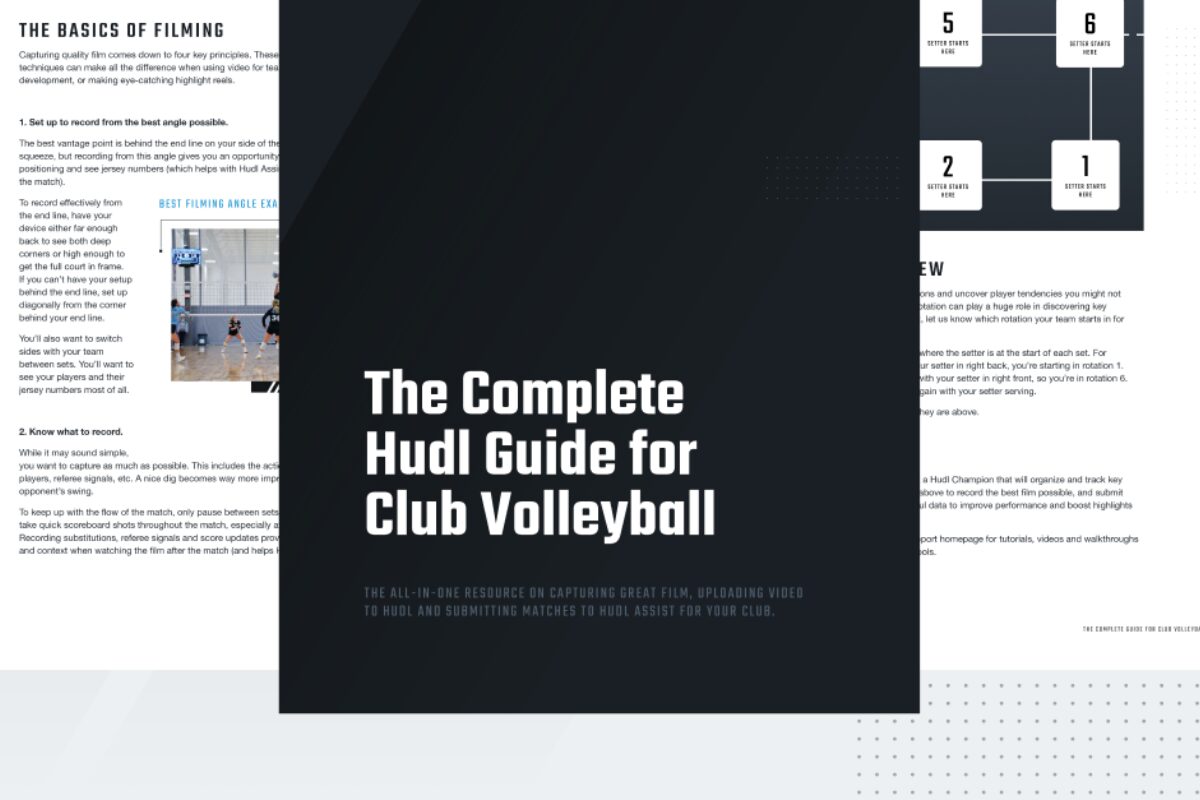 Make Video and Data the Building Blocks of Success with The Complete