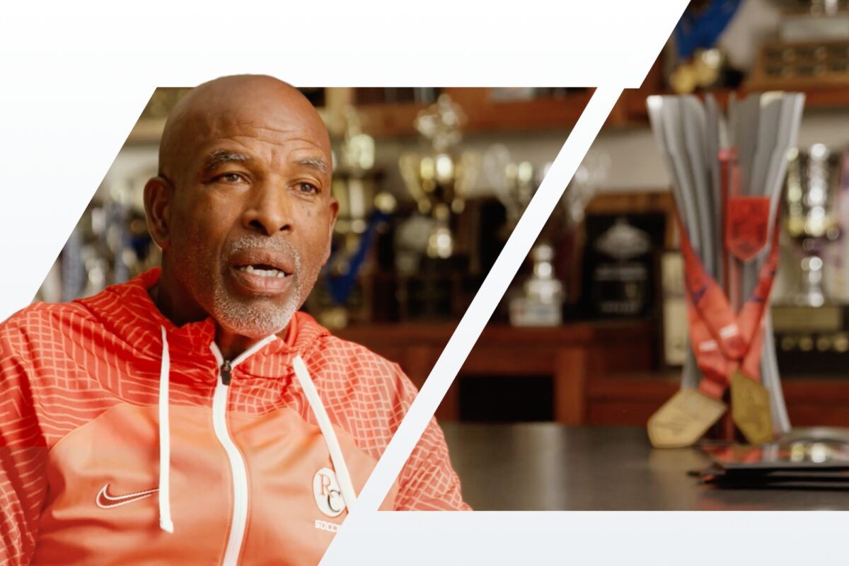 How Real Colorado's Culture of Consistency Led to an ECNL Championship