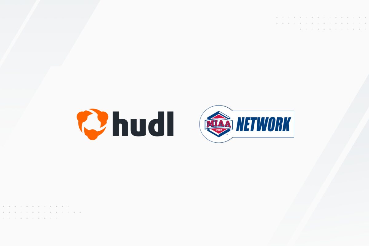 MIAA Enters Exclusive Streaming Partnership with Hudl • Hudl Blog