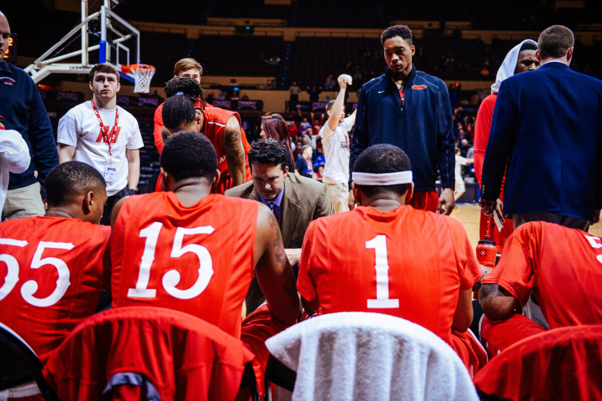 How to Break Down an Opposing Defense in 5 Easy Steps • Hudl Blog