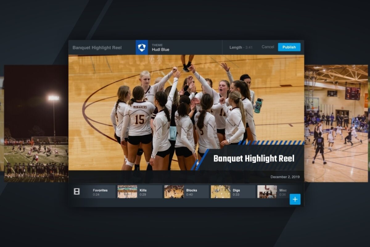 Our Best Tips for a Memorable Season Highlight Reel • Hudl Blog
