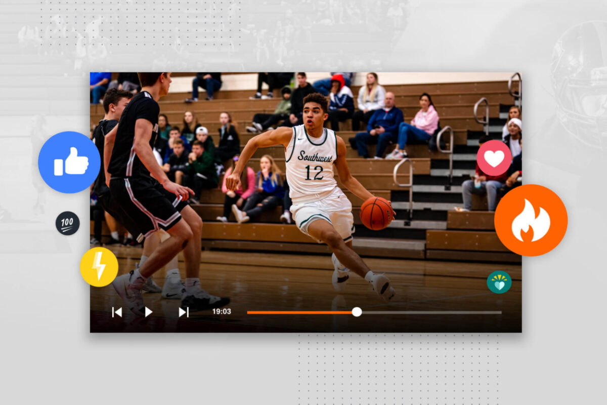 How to Promote Your Athletic Program with Hudl • Hudl Blog