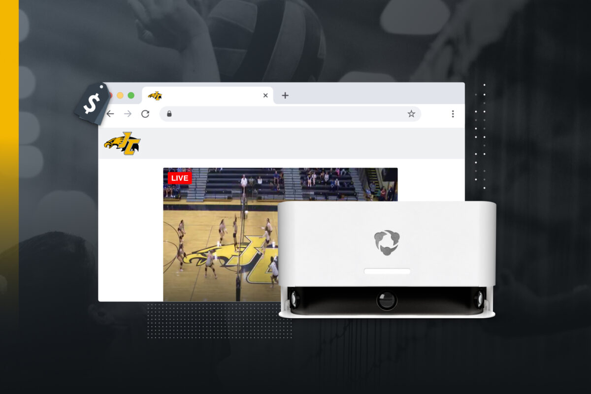 Johnson Central High School Leveraged ‘Pay-Per-View’ to Support All Athletics • Hudl Blog Johnson Central High School Leveraged ‘Pay-Per-View’ to Support All Athletics • Hudl Blog
