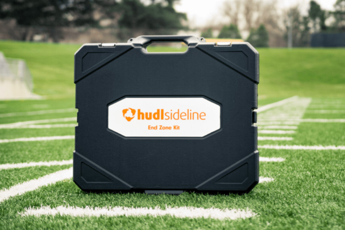 Proactive Support Improves Hudl Sideline Performance and Reliability