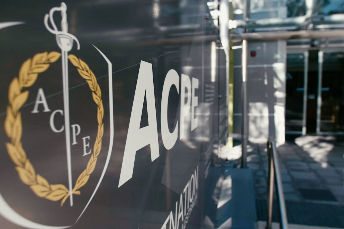 ACPE Takes Performance Analysis Education to Next Level with Sportscode ...