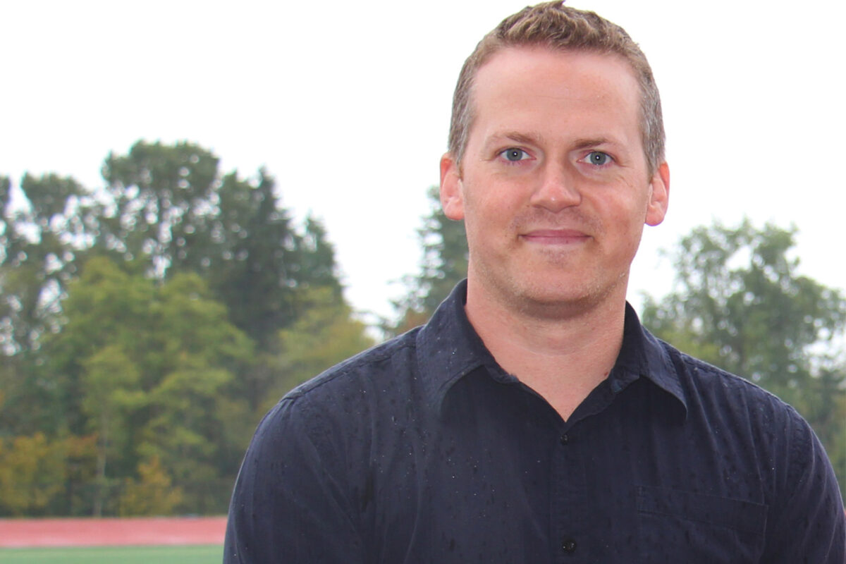 Luke Spohn The Future of Statistics: Player Tracking Data in the NBA