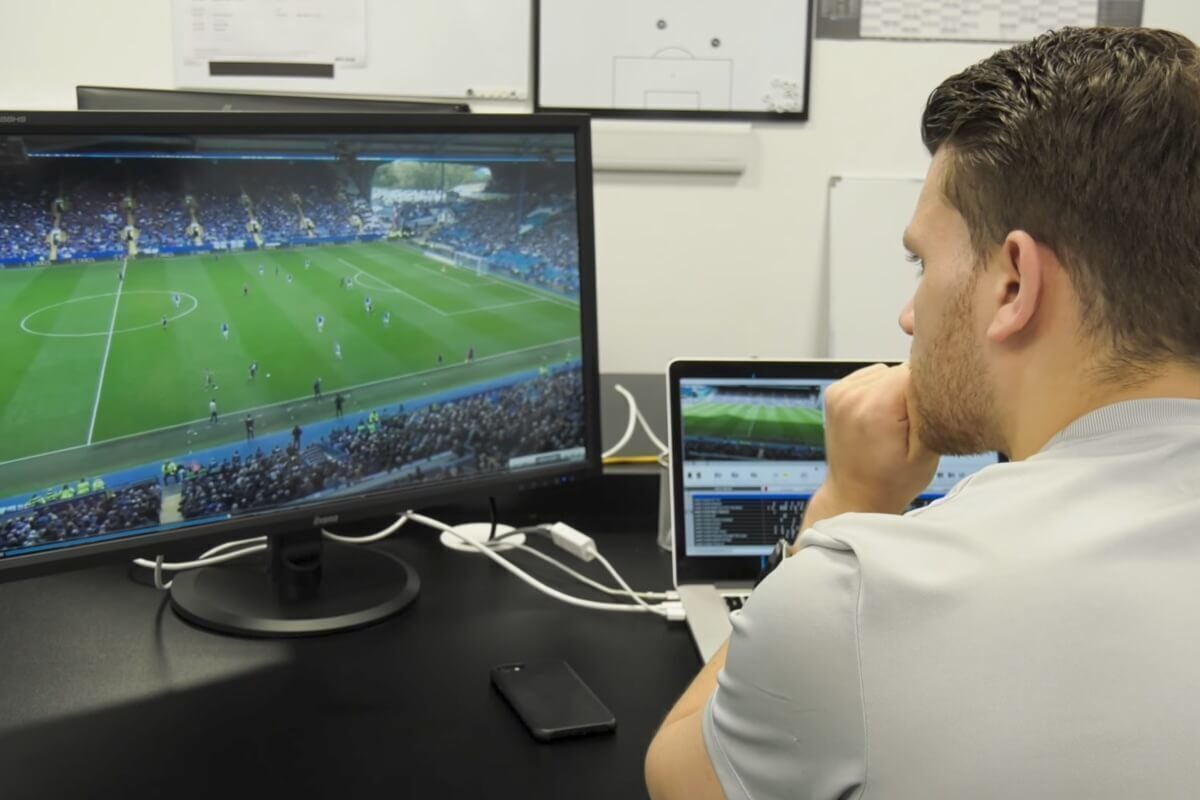 The Power of Video Analysis in Sport