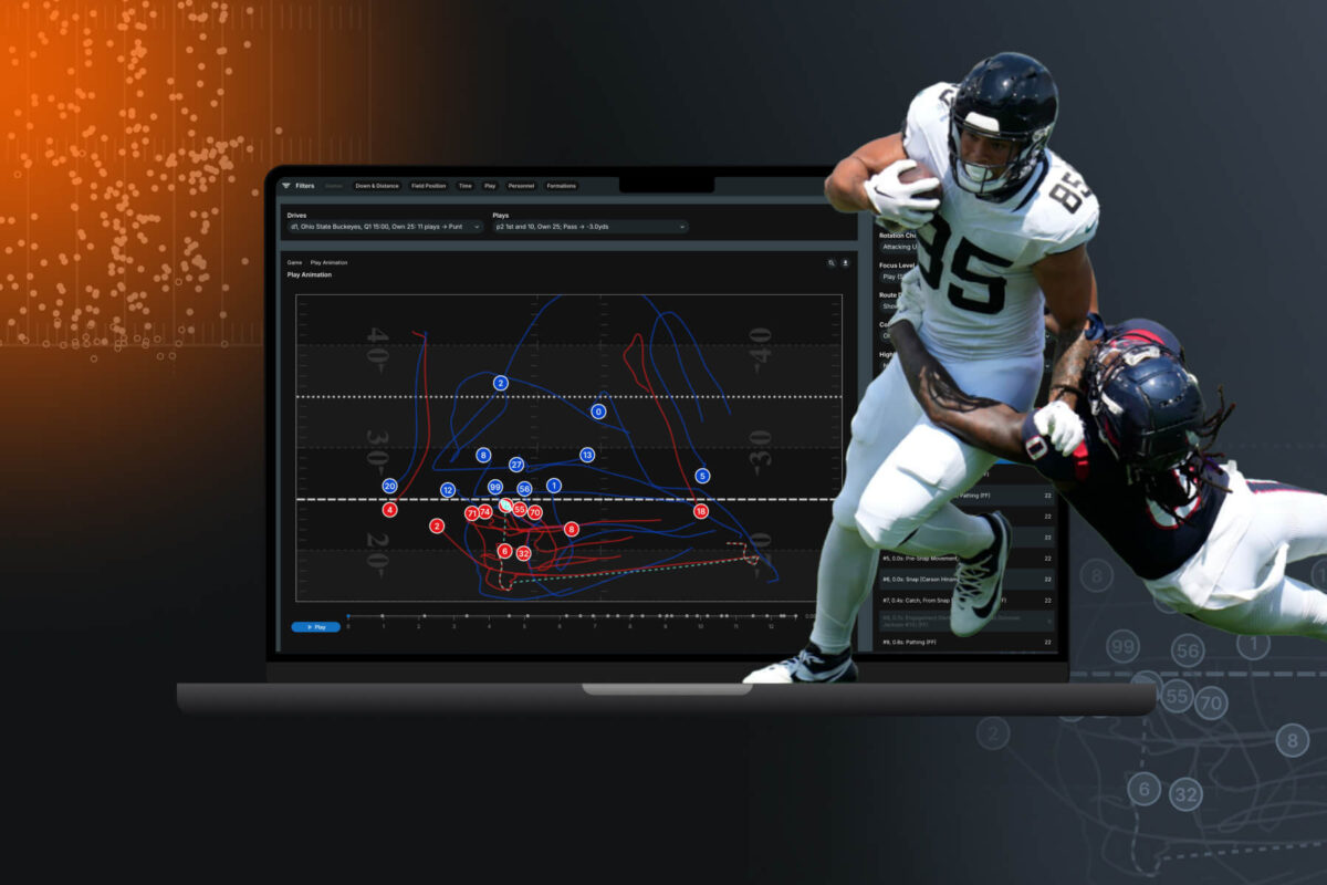 Creating Better Data: Calculating Physical Metrics