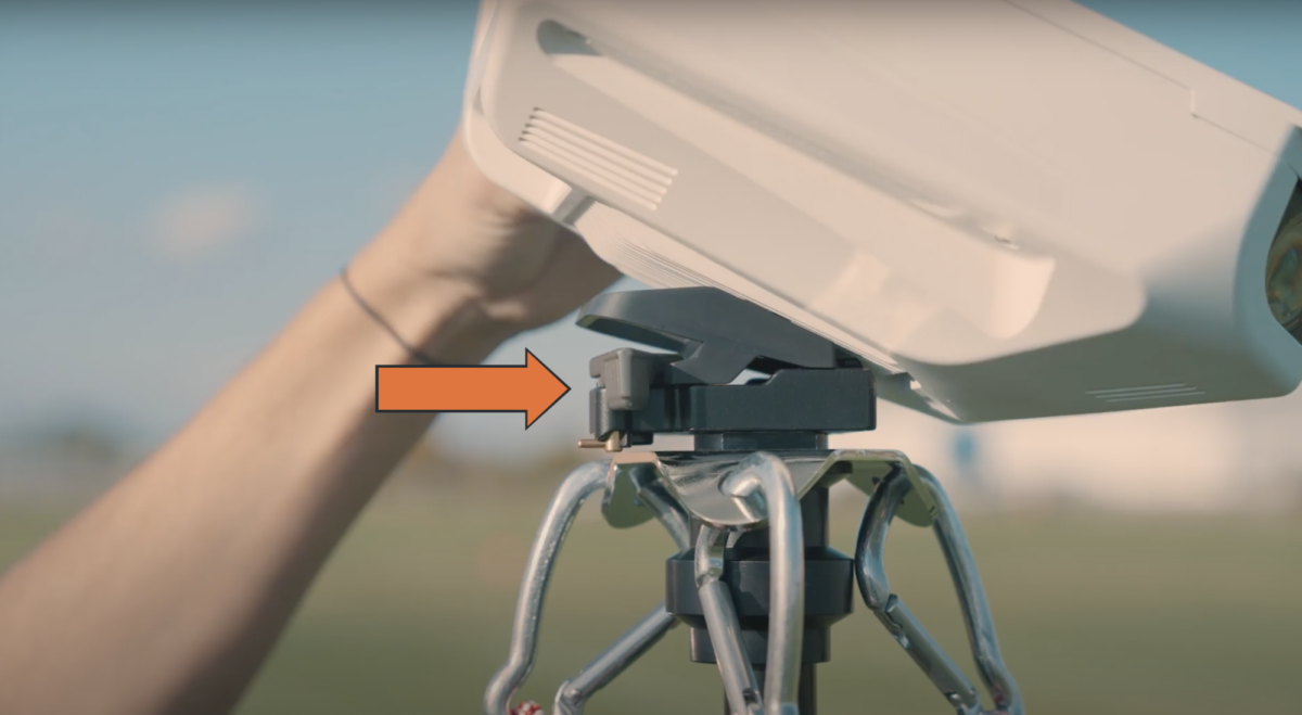 What You’ll Need • Hudl Focus Flex Support