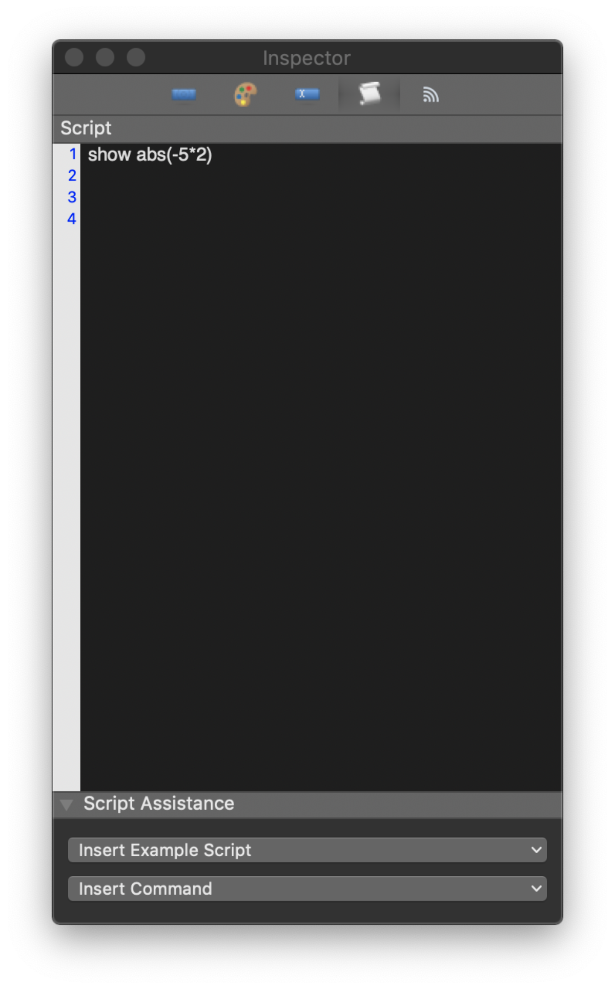 ABS • Hudl Support