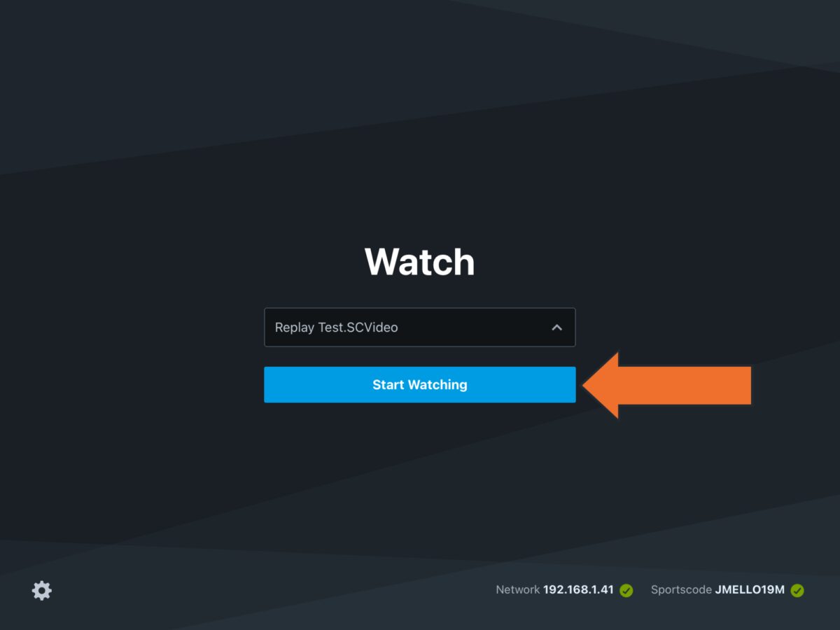 Check Download Speed in Hudl Sportscode Replay • Hudl Support