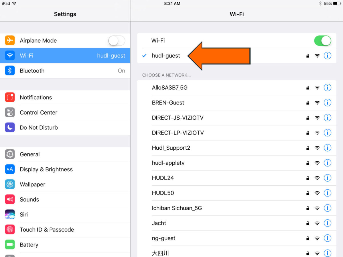 Upload Hudl Sideline Video to Hudl • Hudl Support