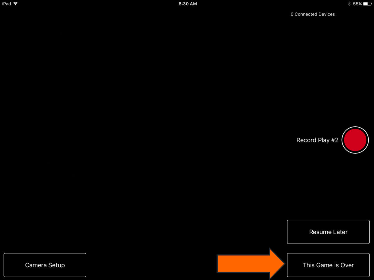 Upload to Hudl • Hudl Sideline (Premium 2017) Support