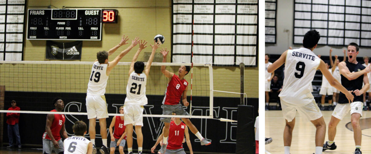 Free Up Your Time with Hudl Assist for Volleyball • Hudl Blog