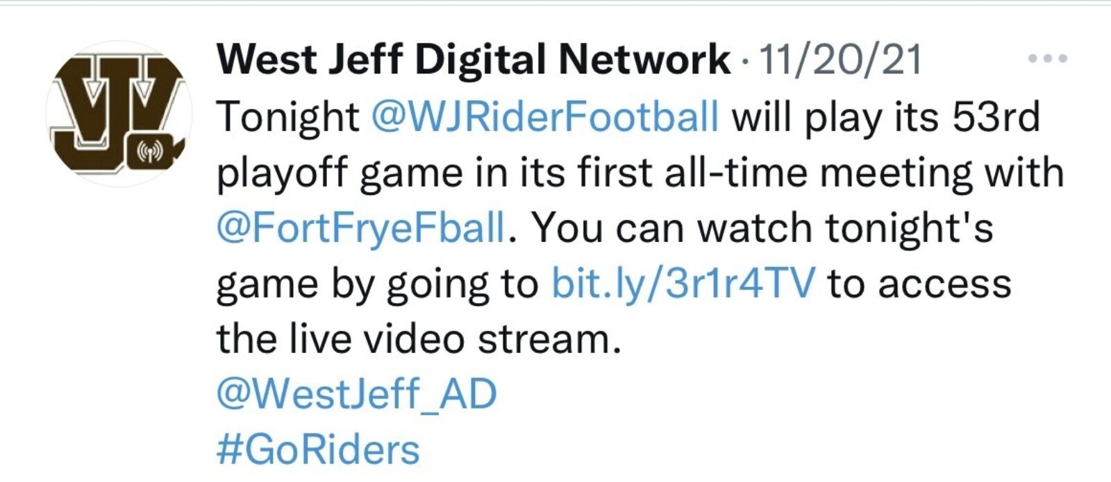 How Livestreaming Showcased Athletes and Connected the Community at