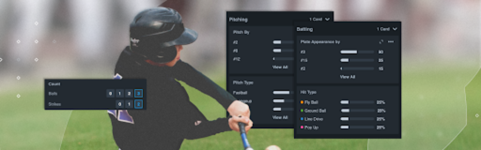 A Home Run with Hudl How Hudl Assist Took Central Bucks West Baseball