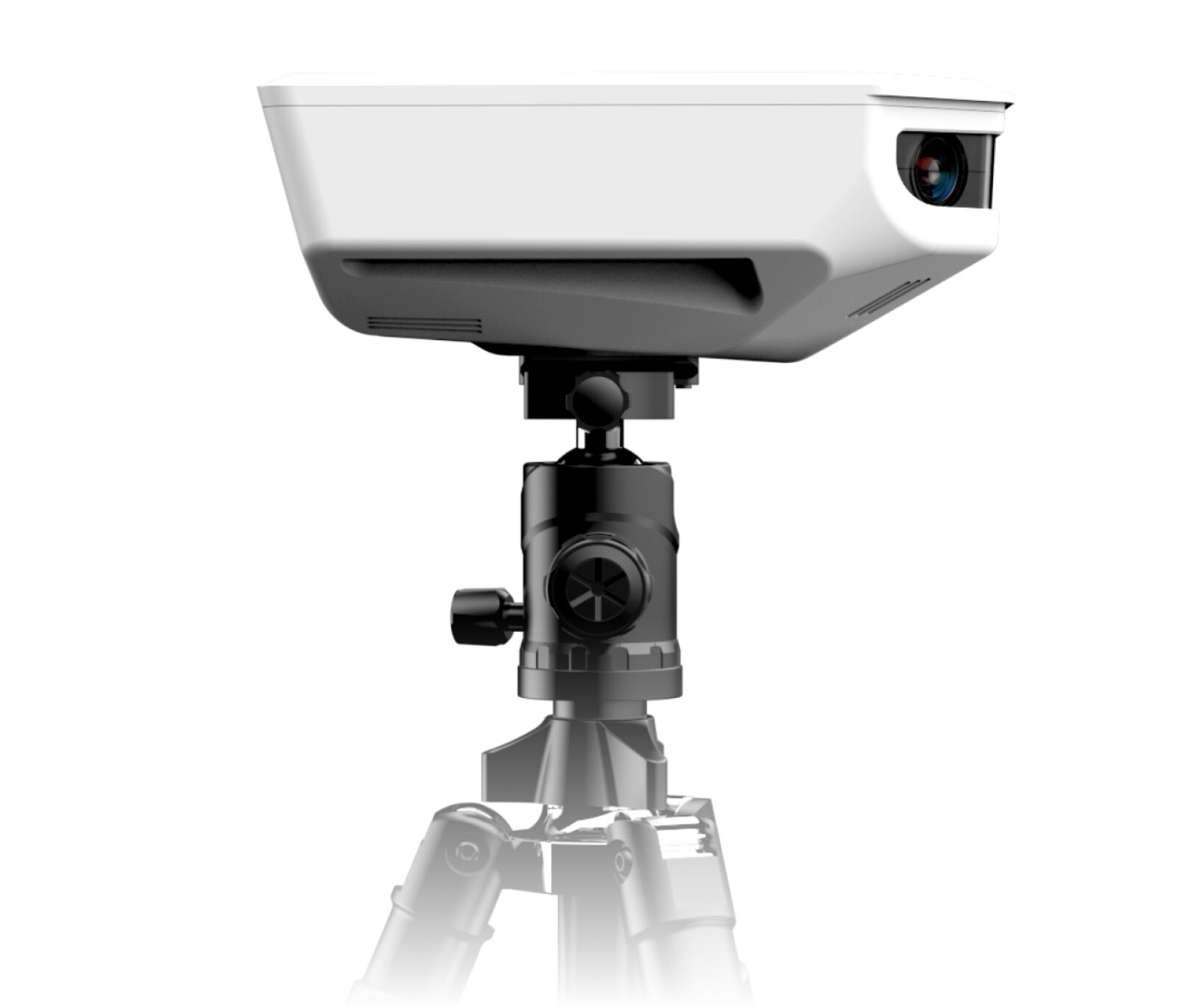 Video Recording and Smart Camera Systems for Professional Sports Teams