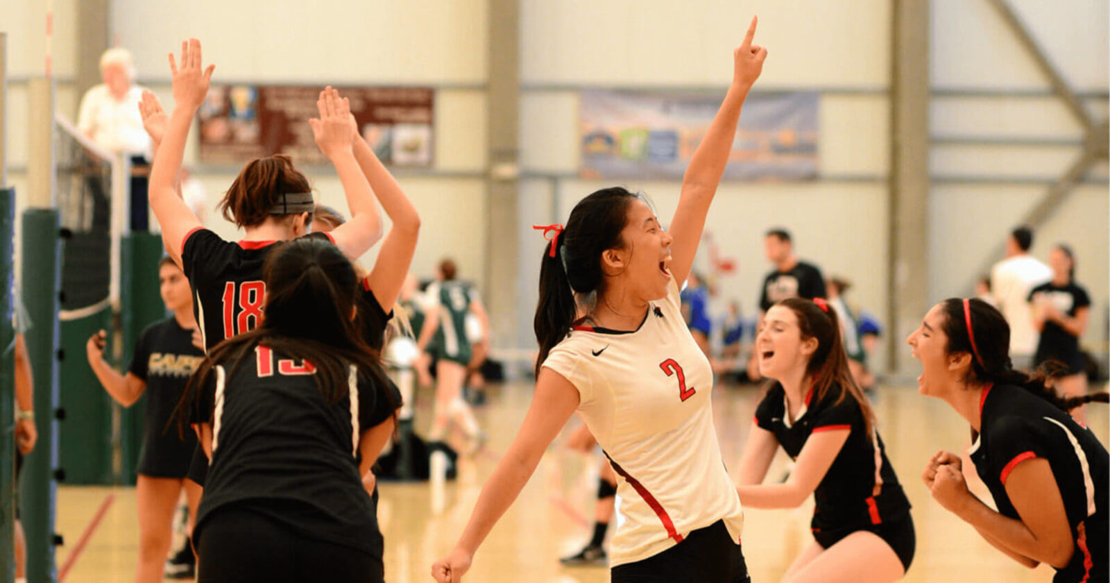 Free Up Your Time with Hudl Assist for Volleyball • Hudl Blog