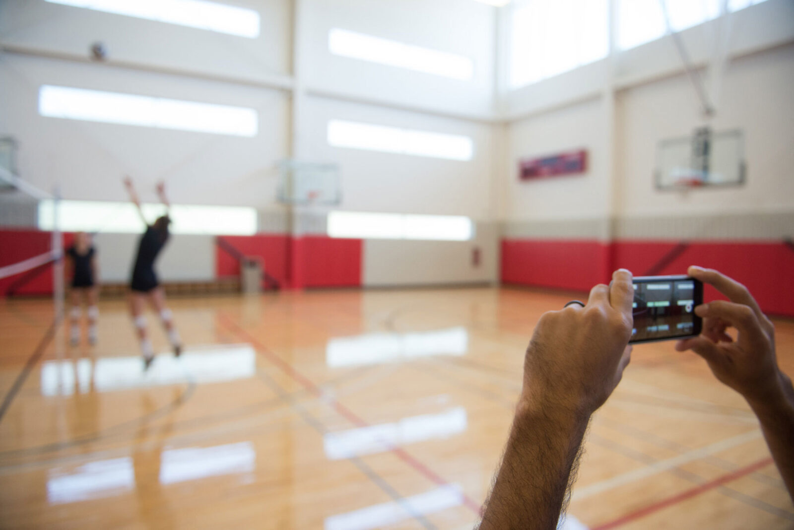 How Video Can Enhance Your Volleyball Coaching Toolkit • Hudl Blog