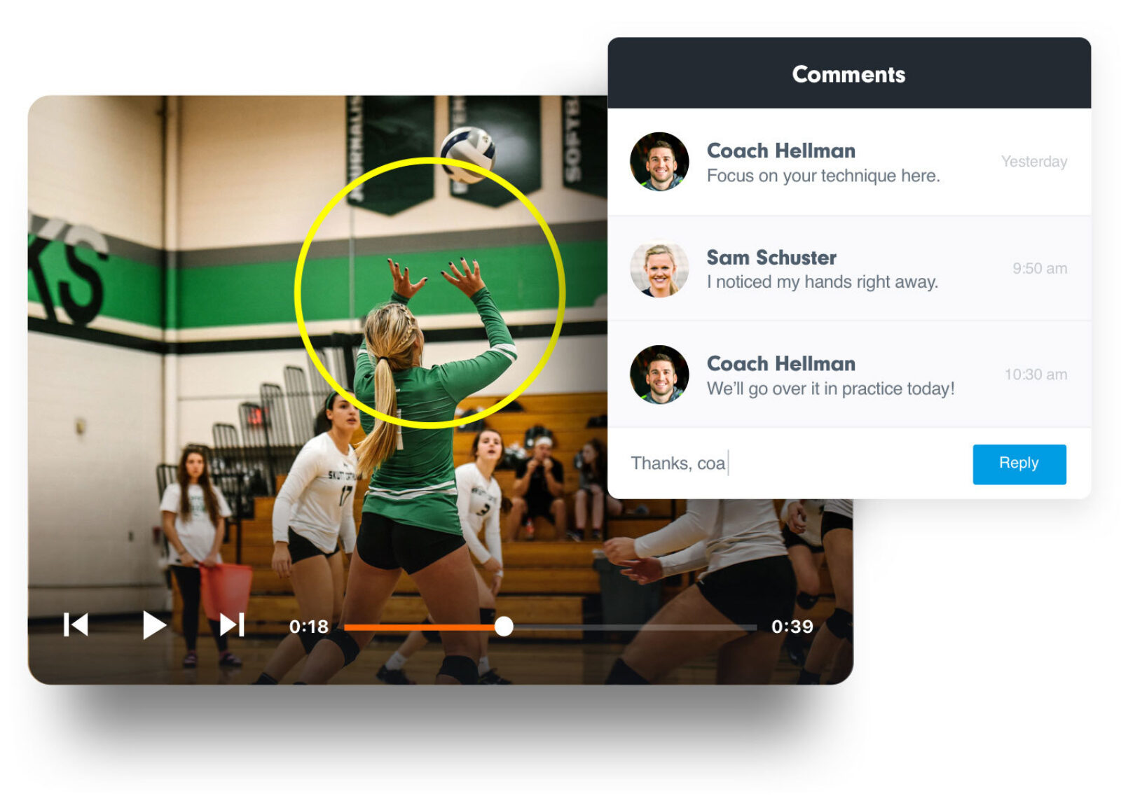 4 Ways to Use Stats beyond Analysis • Hudl Blog