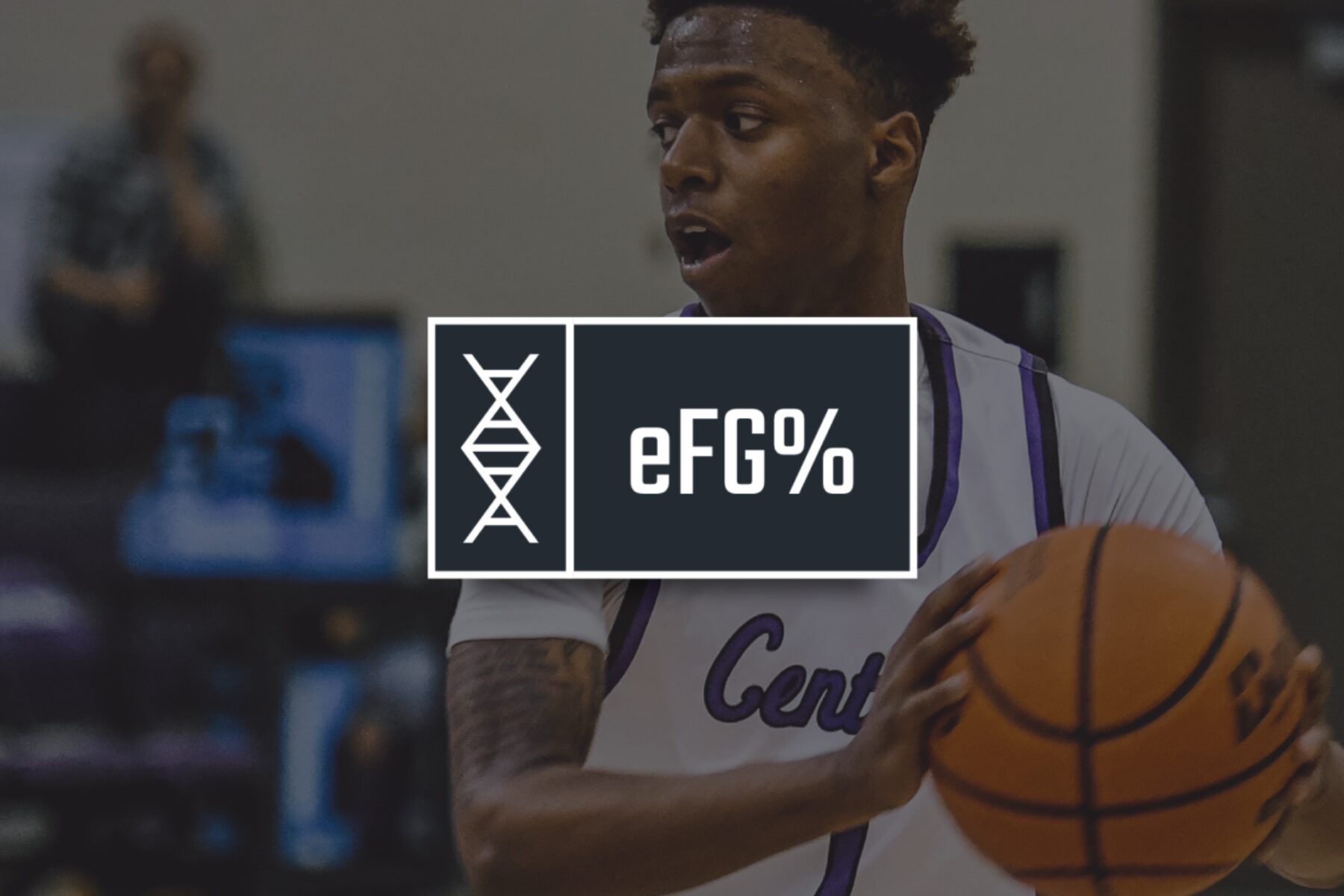 Effective Field Goal Percentage Giving the Triple Its True Worth