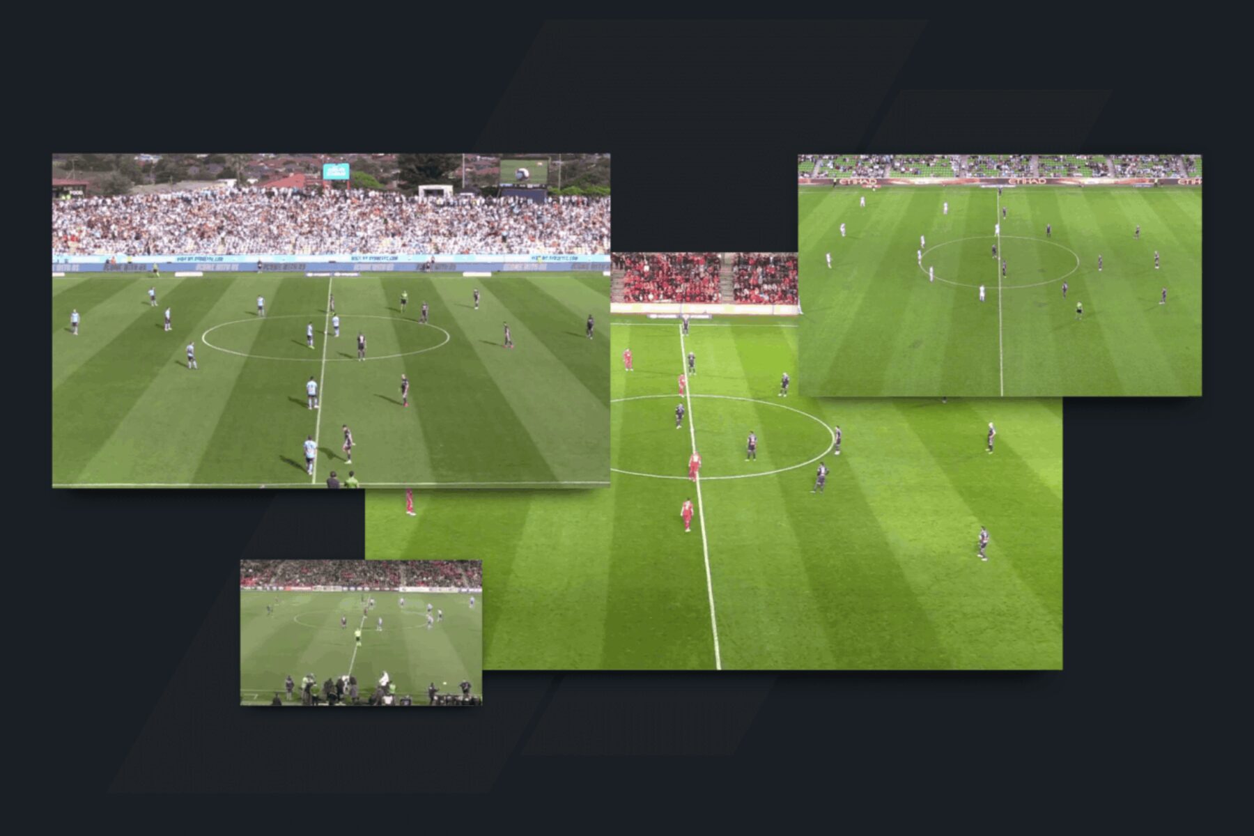 Multigame Analysis in Hudl Sportscode • Hudl Blog