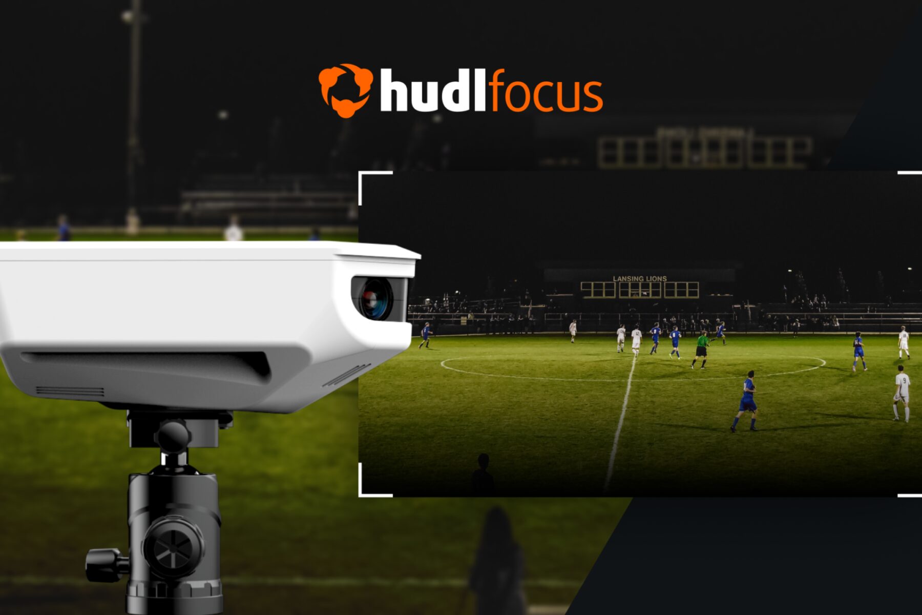 Hudl Focus Flex The Camera for Filming Soccer Solves Your Common