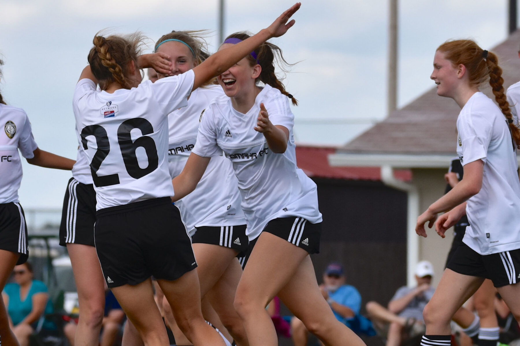 Sporting Omaha FC Takes Success to the Next Level • Hudl Blog