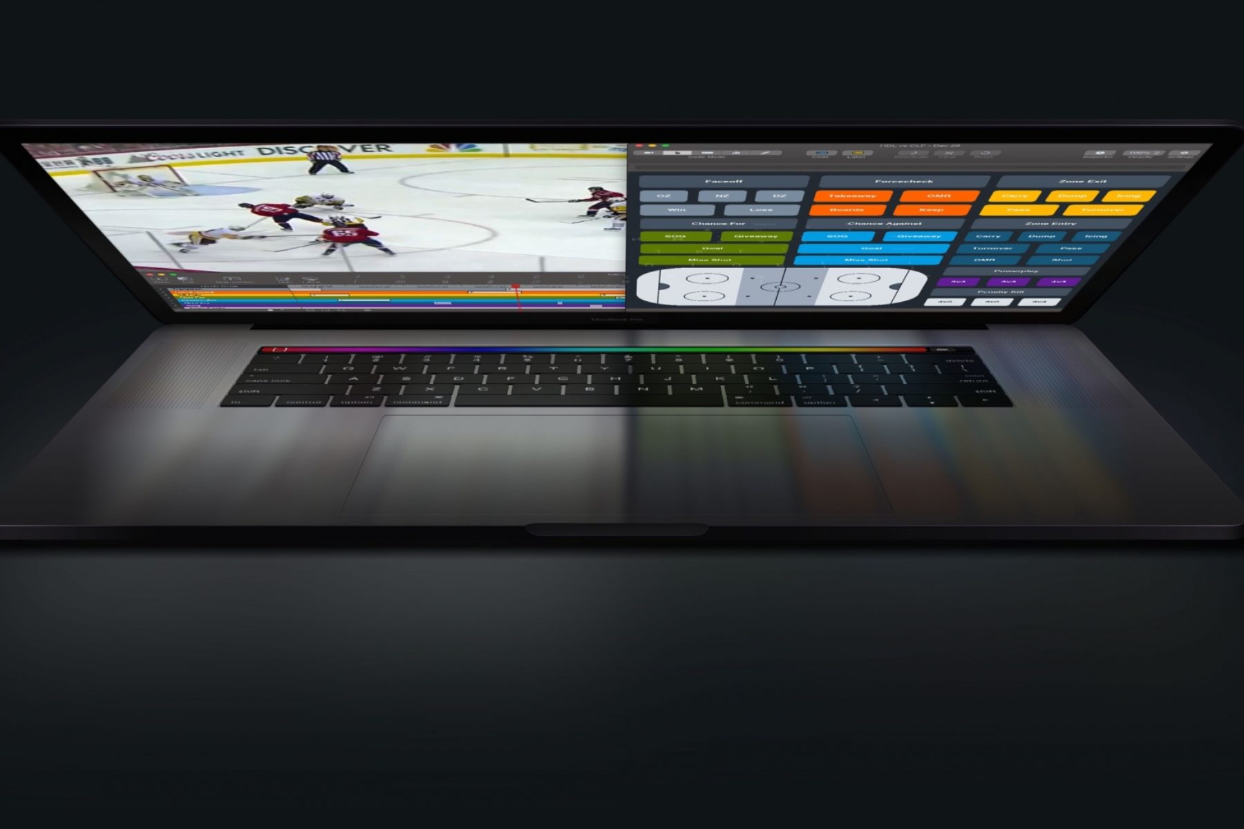 Start Livestreaming Your Live Analysis with Hudl Sportscode • Hudl Blog