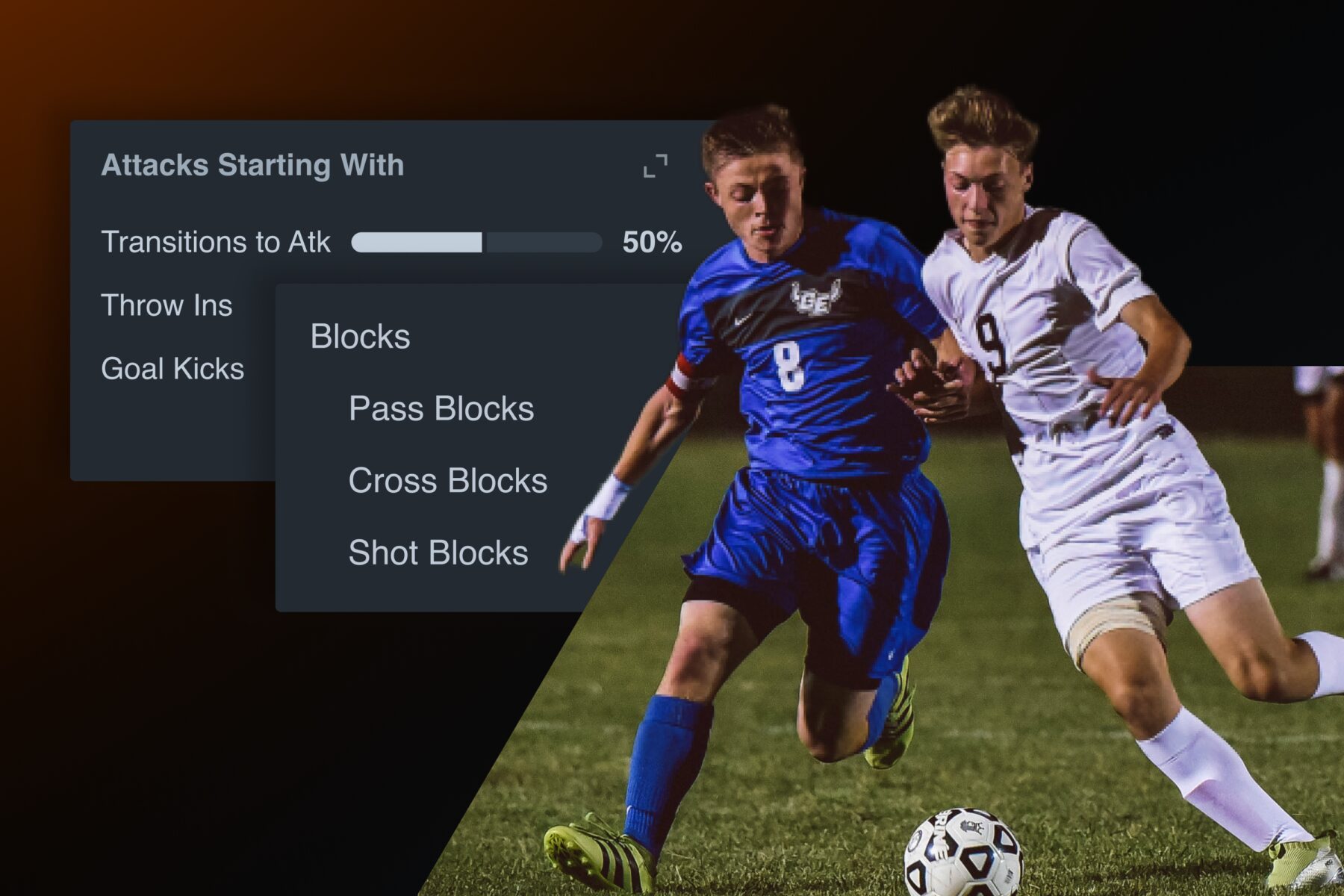 Beyond the Box Score: Uncover Defensive Data & Transitions to Attack ...