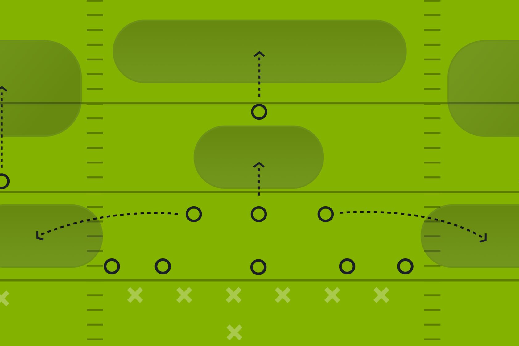 Building Your Defense at the Youth Level