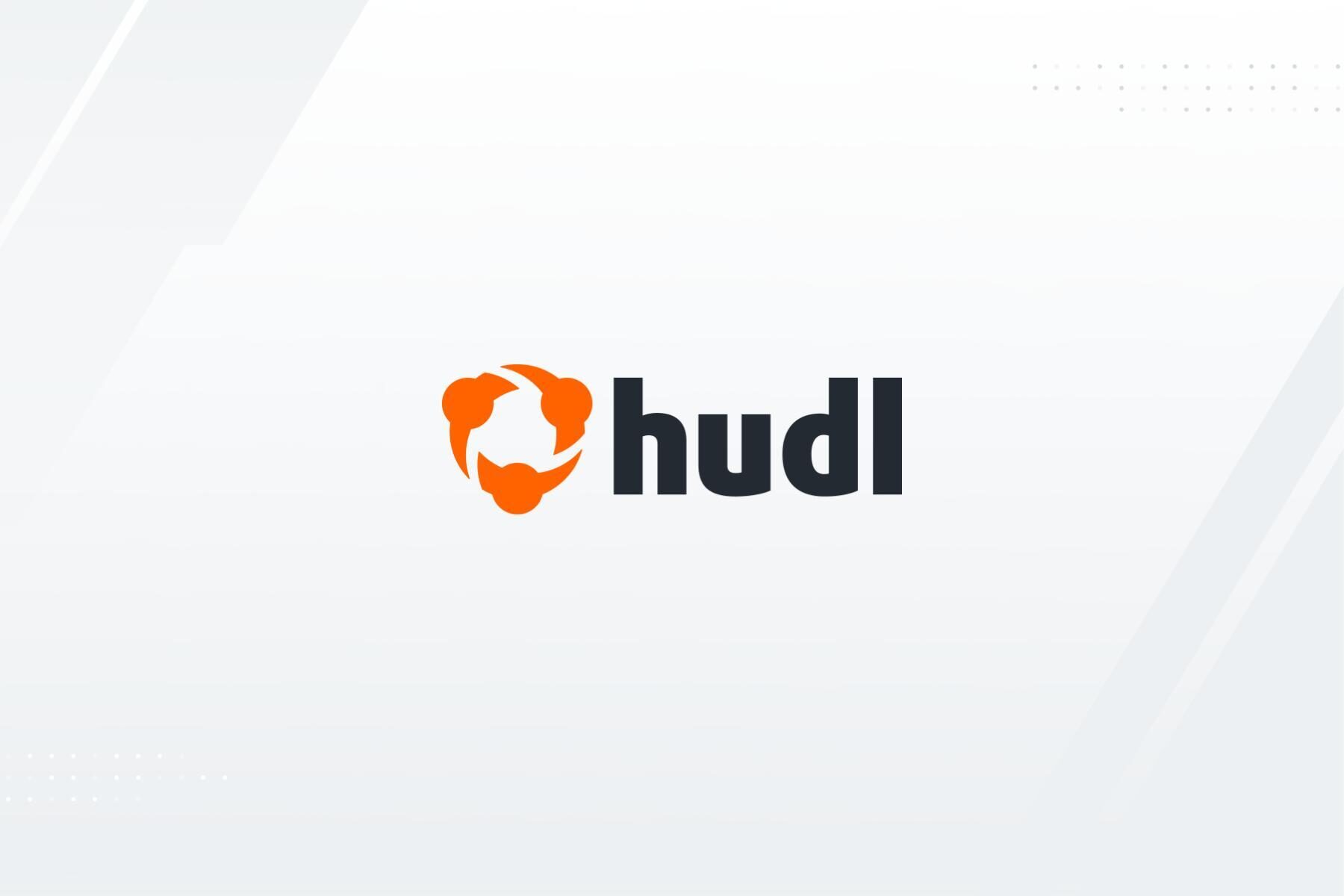 Tournoi Européen U21 and Hudl Form Exclusive Three Year Rights