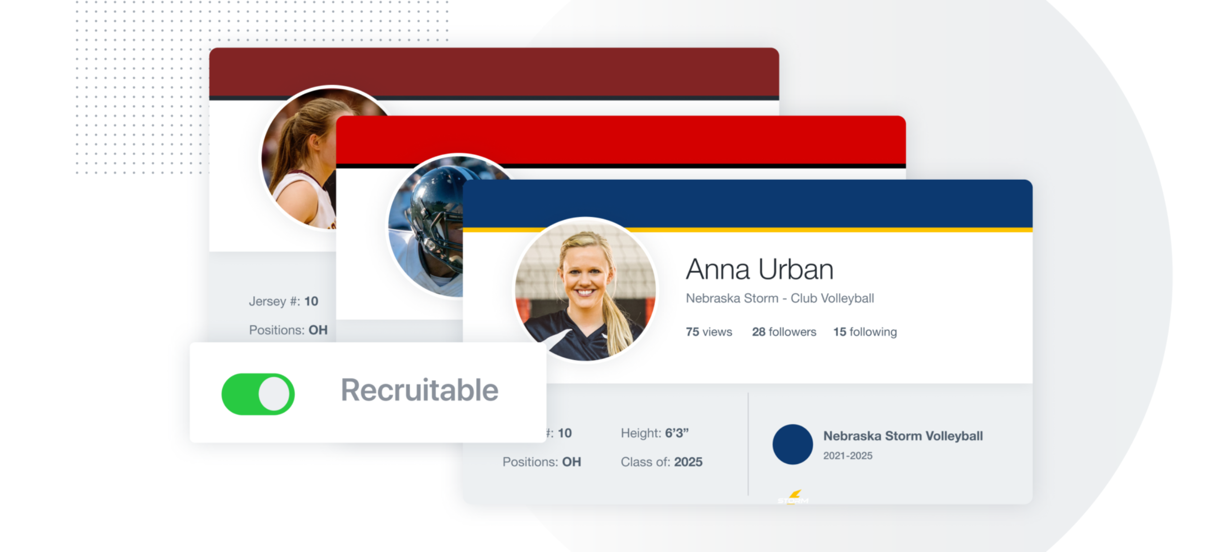 New Hudl Recruiting Tools: College Search & Contact • Hudl Blog