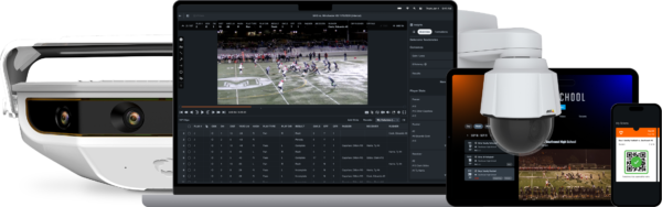 Football Video Analysis Software • Hudl
