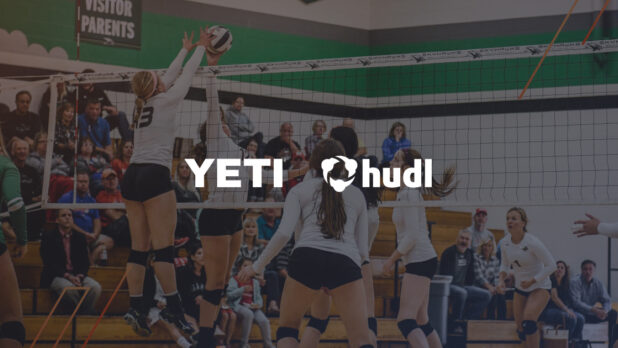 YETI + Hudl