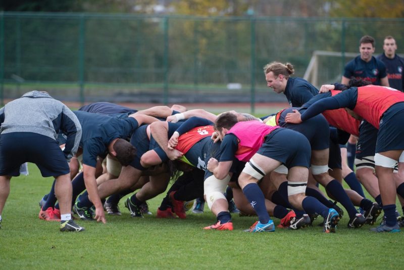 Premiership Power Leicester Tigers Leverage Video To Prepare Hudl Blog