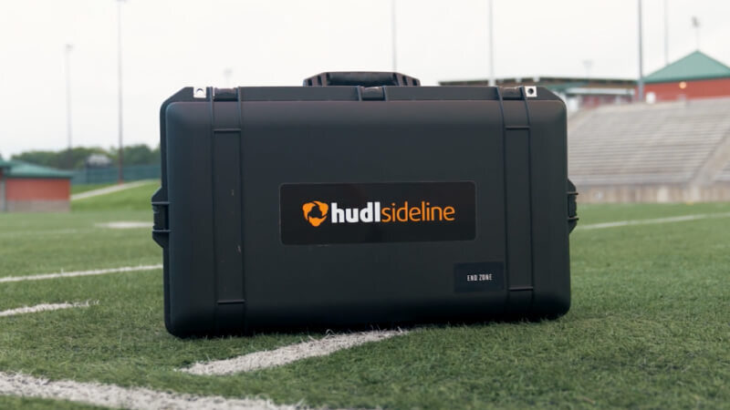 Hudl Sideline Standard Kit _ Plus Hardware Setup • Hudl Support – VBGP