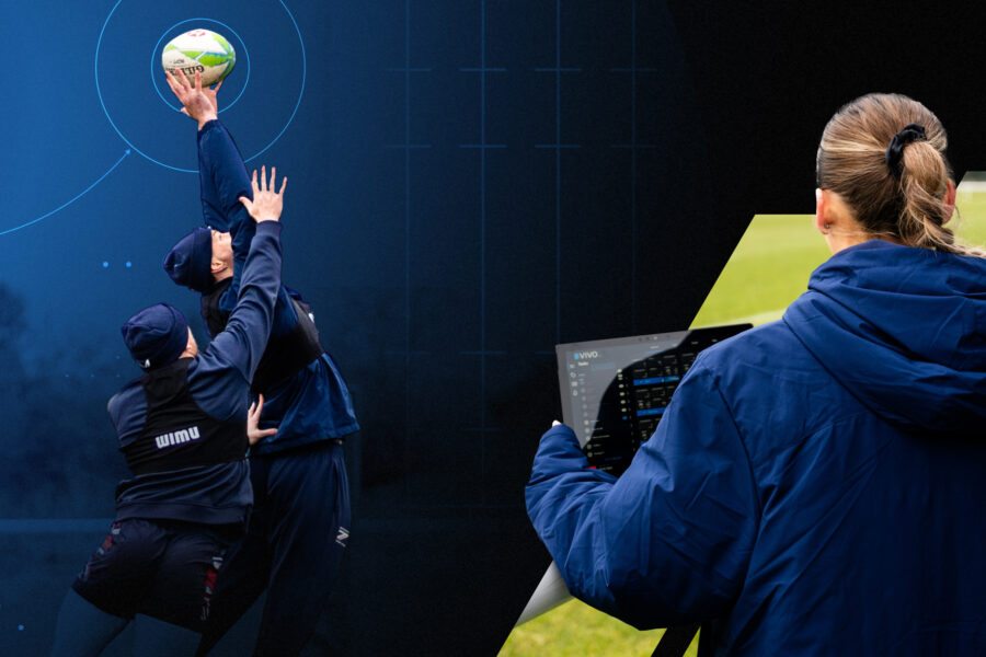 Analyzing Rugby How GB Rugby Sevens are Revolutionizing Their Athlete Monitoring with Hudl