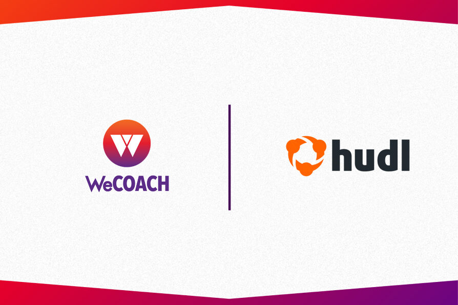 WeCOACH + Hudl