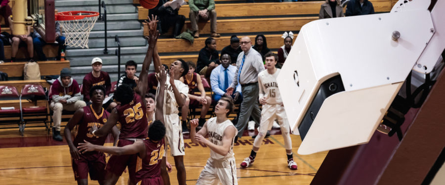 Best Camera For Recording Basketball Games Hudl Blog