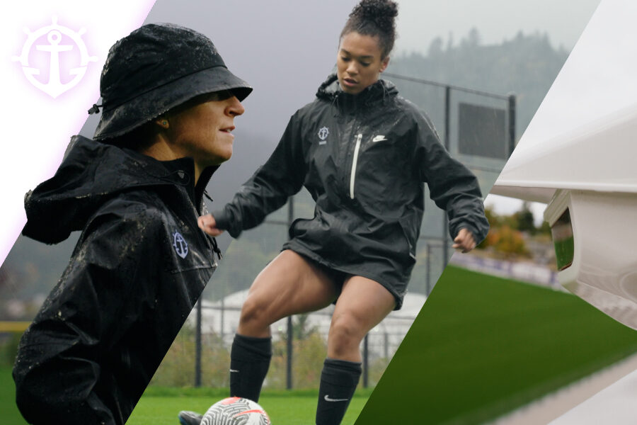 Portland Pilots, Hudl and the Resurgence of a Soccer Power • Hudl Blog