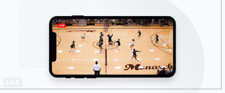 The Best Camera For Recording Your Volleyball Match Volleyball Toolbox