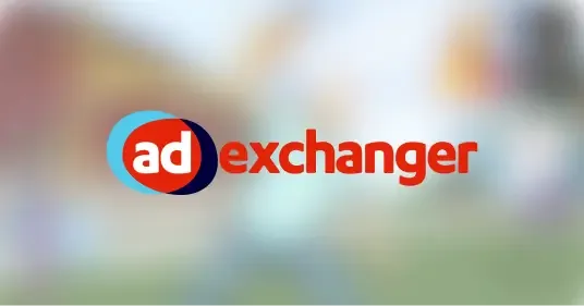 Image of the ad exchanger logo