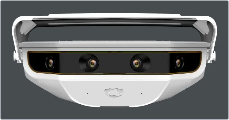 Hudl Focus Outdoor Camera