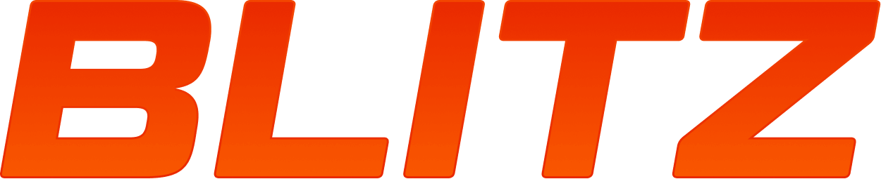Blitz Logo