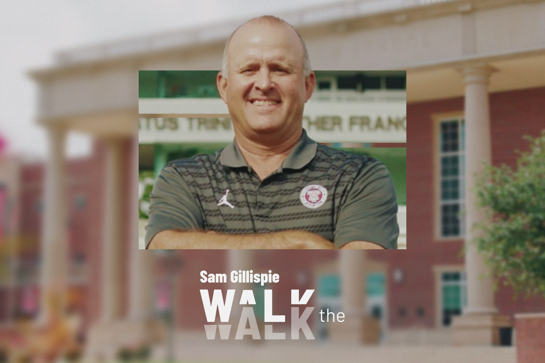 Image of Sam Gillespe